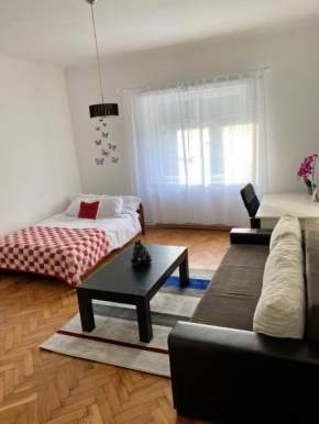 Studio Apartman Thalia